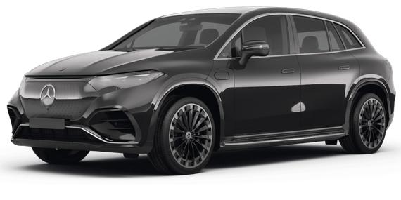 MERCEDES-BENZ EQS-CLASS SUV 2023 4JGDM4EB9PA009335 image